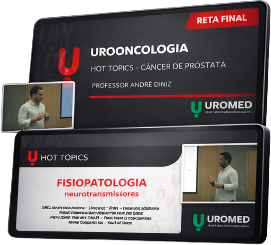 Sprint Pró-TiSBU – Preview