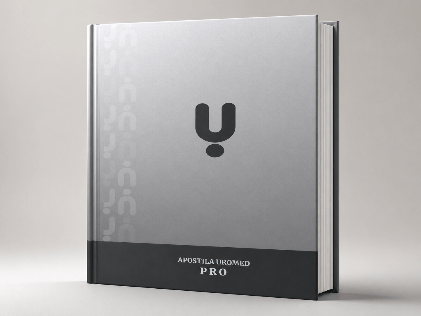 O Livro UROMED PRO